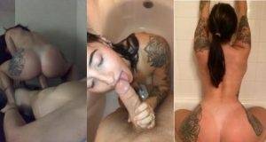 FULL VIDEO: Sasha Alexandria Nude Onlyfans Sasha_alex23 Leaked! on chickinfo.com