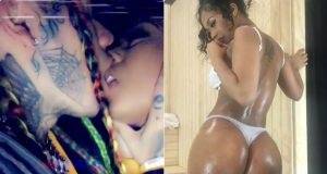 NEW PORN: 6ix9ine Tekashi Sex Tape Nude With Girlfriend Jade __ohsoyoujade Leaked! on chickinfo.com