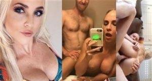 FULL VIDEO: Jess Picado Nude 26 Sex Tape 40Fitnessmodelmomma! on chickinfo.com