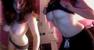 Kat Dennings Nude Photos 26 Sex Tape Leaked! on chickinfo.com