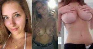 Canadian C3A2E282ACC593Social Media InfluencerC3A2E282ACC29D Claire Abbott Nudes And Porn Leaked! on chickinfo.com