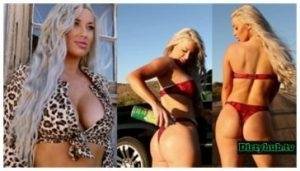 Laci Kay Somers Leaked Hot in Vegas Nude Video Leaked on chickinfo.com