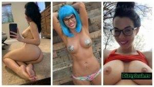Hotyogaholic Nude Model Instagram (13 Photos) on chickinfo.com