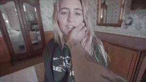 Lia Marie Johnson Hot Video on chickinfo.com