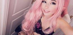 Belle Delphine Lingerie on chickinfo.com