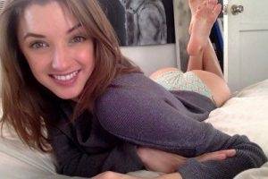 Alyssa Arce Nude Photos Leaked on chickinfo.com