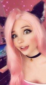 Belle Delphine And Pulpito Onlyfans on chickinfo.com