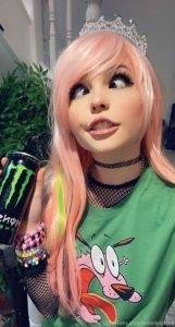 Belle Delphine Onlyfans Queen on chickinfo.com