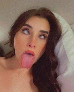 Mackenzie Jones Ahegao on chickinfo.com