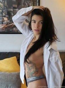 Claudia Gadelha OnlyFans Photos on chickinfo.com