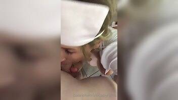 Gabriellareis00 morning my naughty subscribers i m in hospital onlyfans leaked video on chickinfo.com