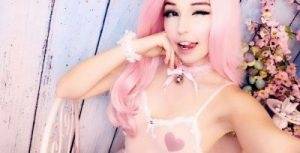 Belle Delphine Bunny on chickinfo.com