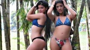 Kelly Compulsive Bikinis Hilo Con Marta Maria Santos on chickinfo.com