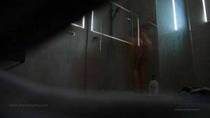 ASMR Network Nude Shower Voyeur Video on chickinfo.com