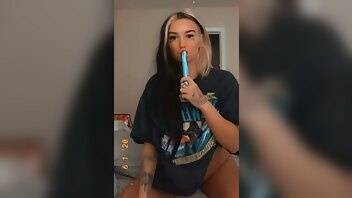 Kingkyliebabee Onlyfans Dildo Play Porn XXX Videos Leaked on chickinfo.com