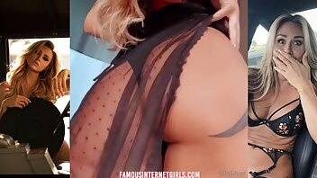 Ella silver bouncing ass, vibrator & fuck machine onlyfans insta leaked videos xxx on chickinfo.com