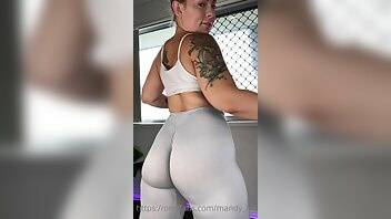 Mandy lee 10 01 2021 2005407572 leggings sunday leave a tip if you love this video onlyfans xxx p... on chickinfo.com