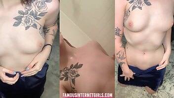 Audology tatted slut seduction onlyfans leaked videos on chickinfo.com