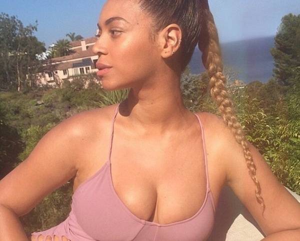 Beyonce Sexy on chickinfo.com