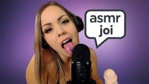 ImMeganLive ASMR Intense JOI Video on chickinfo.com