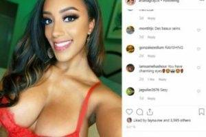 Ariana Gray C3A2E282ACE2809C Nude masturbation video leak on chickinfo.com