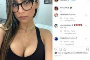 Mia Khalifa C3A2E282ACE2809C Full porn personal site leak on chickinfo.com