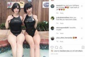 Swimsuitsuccubus 26 Bunny Ayumi C3A2E282ACE2809C Lesbian tease C3A2E282ACE2809C Patreon leak on chickinfo.com