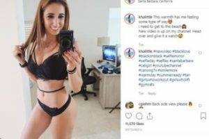 Christina Khalil C3A2E282ACE2809C Micro Bikini Try on haul C3A2E282ACE2809C Patreon leak on chickinfo.com