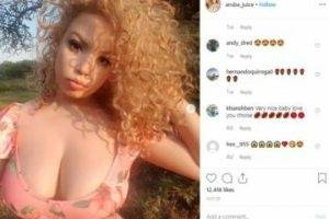 Aruwba Nude Masturbation Porn Video Onlyfans Leak on chickinfo.com