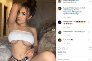 Rainey James Ball Gag Bdsm Nude Premium Snapchat Leaked on chickinfo.com