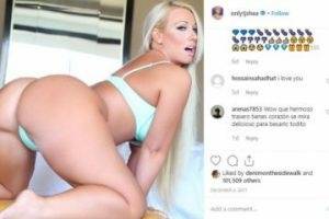 Jenna Shea Nude Masturbation Tease Onlyfans Leak on chickinfo.com