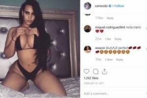 Daryta Sanchez Nude Masturbation Porn Video Leak - city Sanchez on chickinfo.com