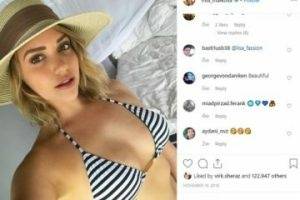 Mia Malkova Anal Onlyfans Video Leaks on chickinfo.com