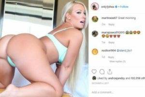 Jenna Shea Nude Video Leak New Personal Site Leak on chickinfo.com