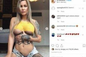 Jill Hardener Nude Porn Big Dildo Ride Leak New Video on chickinfo.com