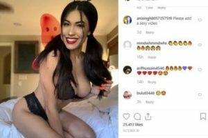 Rainey James Cream Pie Onlyfans Porn Video Leak Free New on chickinfo.com