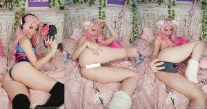 Kitty Belle Delphine Onlyfans Lewd Selfies Photos Leaked Mega 2500 GB Leaked on chickinfo.com