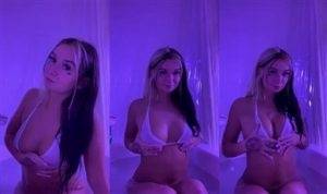 Kingkyliebabee Onlyfans Bathtub Nude Video Mega 800 GB Leaked on chickinfo.com