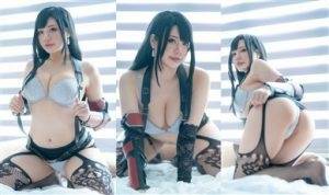 Katy Kat Leaked Nude Tifa Patreon Photos Leaked on chickinfo.com