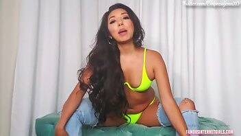 Empress jennifer nude onlyfans new videos leaked on chickinfo.com