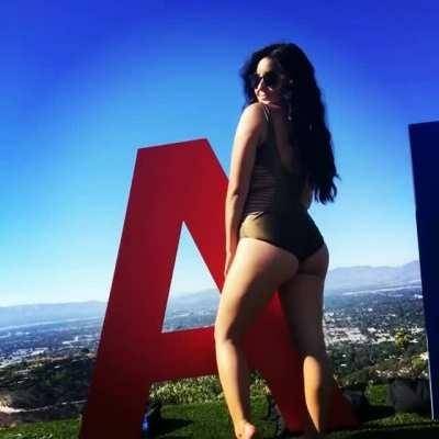 How Would You Get Ariel Winter Pregnant on chickinfo.com