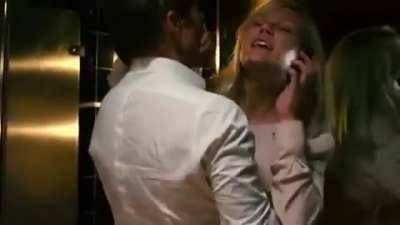 Hot mature getting banged in the bathroom (Kirsten Dunst) on chickinfo.com