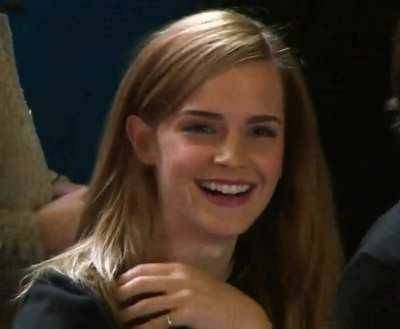 Emma Watson realizes how much sp?rm she produces worldwide on chickinfo.com