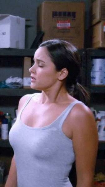 I'm just gonna whip my cock out and wish Melissa Fumero a very Happy Birthday! ?? on chickinfo.com
