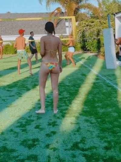 Victoria Justice perfect Ass in Bikini (2) on chickinfo.com