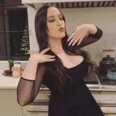 I want to fuck the lights out of Kat Dennings and each time I go in her I slap her ass till it turns bright red on chickinfo.com