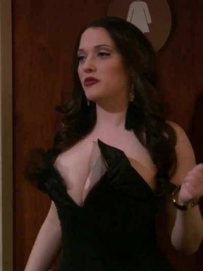 Kat Dennings is a cure for erectile dysfunction on chickinfo.com