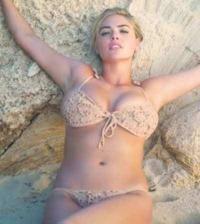 Imagine fucking Kate Upton missionary and have those huge tits bouncing on chickinfo.com
