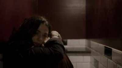 Rachel Weisz getting fucked in a public bathroom by a random guy on chickinfo.com