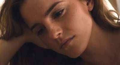 Being with Emma Watson in Bed After Great Sex. on chickinfo.com